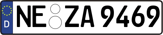 NE-ZA9469