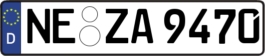 NE-ZA9470