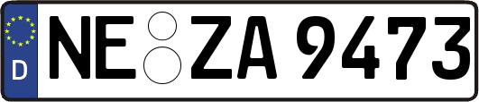 NE-ZA9473