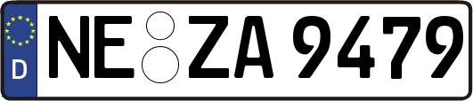 NE-ZA9479