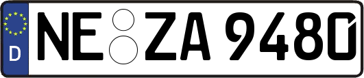NE-ZA9480