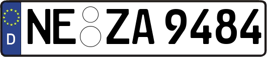 NE-ZA9484