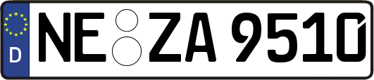 NE-ZA9510