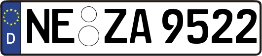 NE-ZA9522