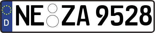 NE-ZA9528