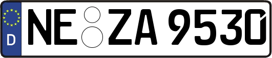 NE-ZA9530