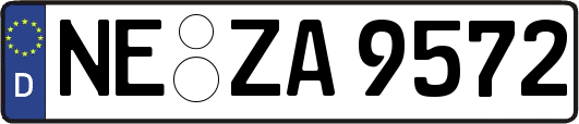 NE-ZA9572