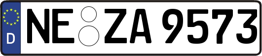NE-ZA9573