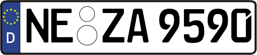 NE-ZA9590