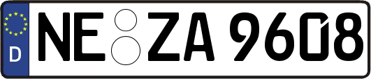 NE-ZA9608