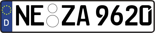 NE-ZA9620