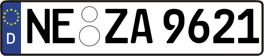 NE-ZA9621