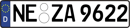 NE-ZA9622