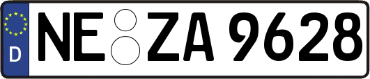 NE-ZA9628