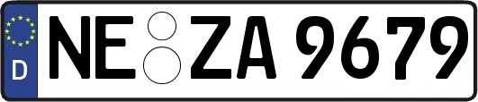 NE-ZA9679