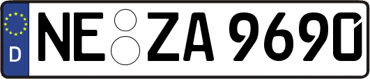 NE-ZA9690