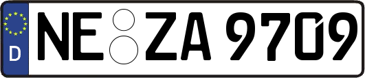 NE-ZA9709