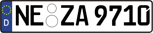 NE-ZA9710