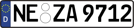 NE-ZA9712