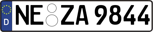 NE-ZA9844