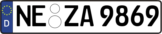 NE-ZA9869