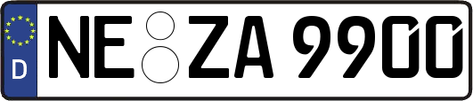 NE-ZA9900