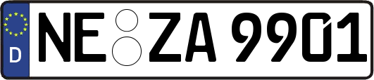 NE-ZA9901
