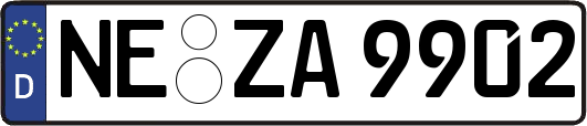 NE-ZA9902