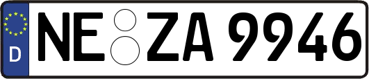 NE-ZA9946