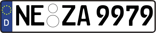 NE-ZA9979