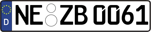 NE-ZB0061