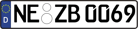 NE-ZB0069