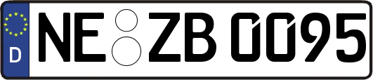 NE-ZB0095