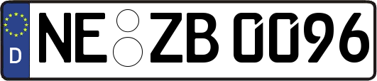 NE-ZB0096