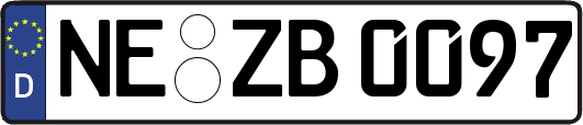 NE-ZB0097