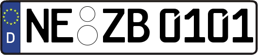 NE-ZB0101