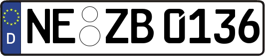 NE-ZB0136