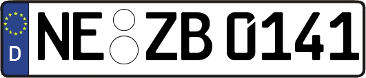 NE-ZB0141