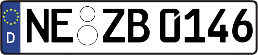 NE-ZB0146