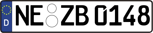 NE-ZB0148