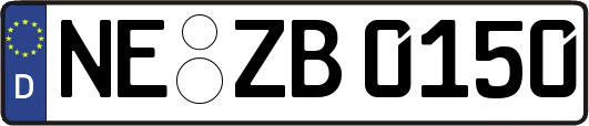 NE-ZB0150