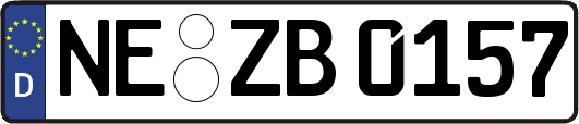 NE-ZB0157