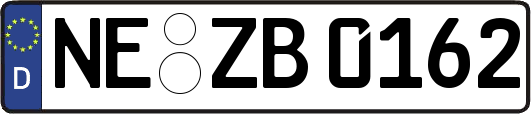 NE-ZB0162