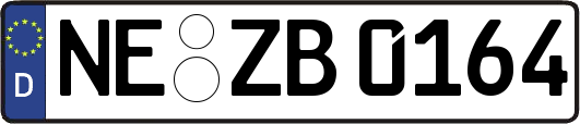 NE-ZB0164