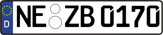 NE-ZB0170
