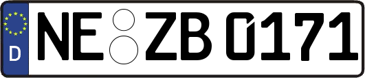 NE-ZB0171