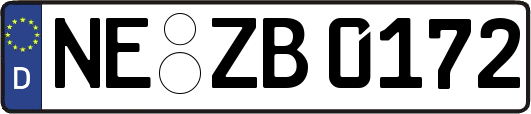 NE-ZB0172