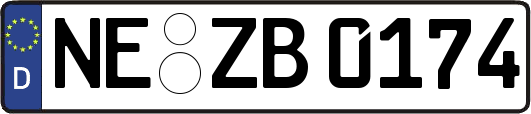NE-ZB0174