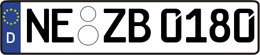 NE-ZB0180