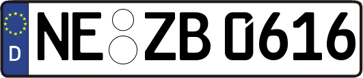 NE-ZB0616